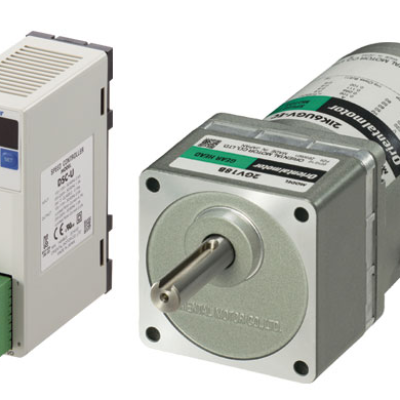 Speed Control Motors | Oriental Motors