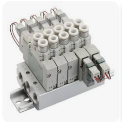 VAN ĐIỆN TỪ CKD
