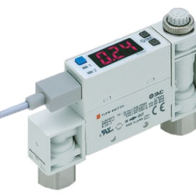 CẢM BIẾN LƯU LƯỢNG SMC