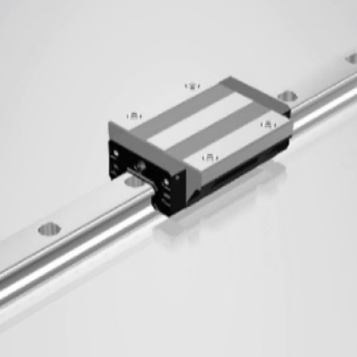 Thanh trượt THK | Linear Motion