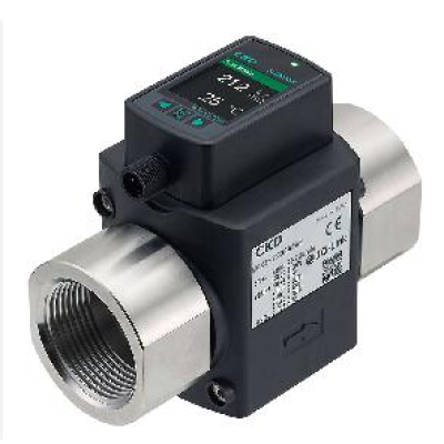 Cảm biến lưu lượng CKD WFK2-250FABAN-A
