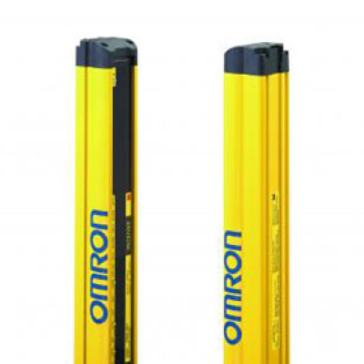 Cảm biến vùng OMRON F3SG-RA series