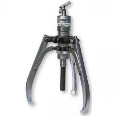 Cảo thủy lực 4 tấn tự định tâm PME400 Powerram Taiwan