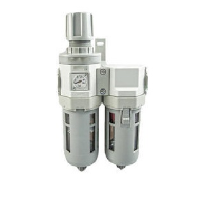 CKD Plastic Filter Regulator