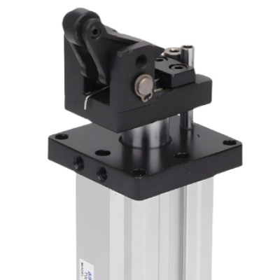 Xi lanh kẹp AIRTAC TWH Series